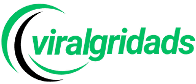 ViralGridAds Logo